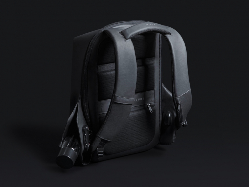 Водостойкий антикражный рюкзак Hipack для ноутбука 15.6" Водостойкий антикражный рюкзак Hipack для ноутбука 15.6"