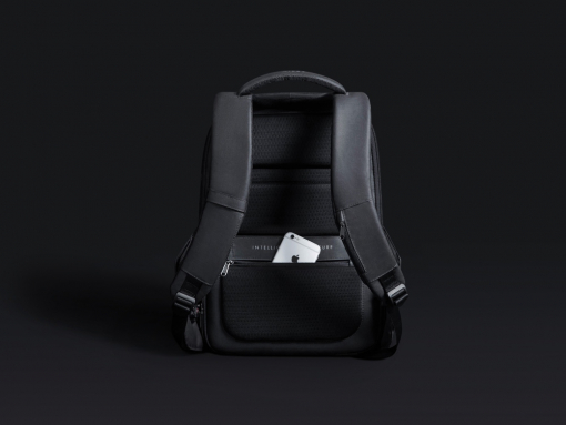 Водостойкий антикражный рюкзак Hipack для ноутбука 15.6" Водостойкий антикражный рюкзак Hipack для ноутбука 15.6"