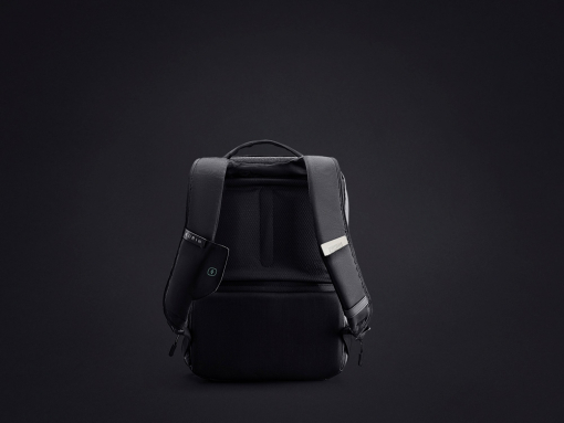 Водостойкий антикражный рюкзак Clickpack для ноутбука 15.6" Водостойкий антикражный рюкзак Clickpack для ноутбука 15.6"