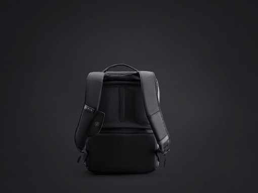 Водостойкий антикражный рюкзак Clickpack для ноутбука 15.6" Водостойкий антикражный рюкзак Clickpack для ноутбука 15.6"