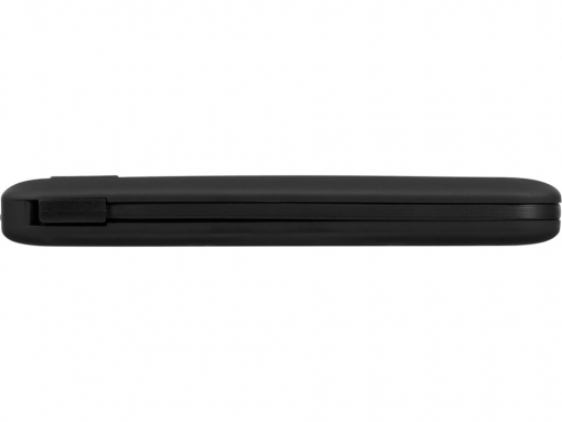 Внешний аккумулятор с подсветкой лого «Astro», soft-touch, 10000 mAh