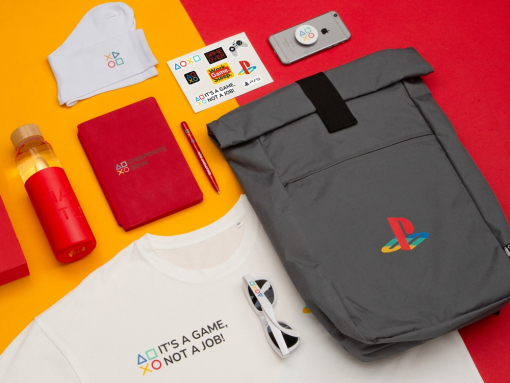 Welcome pack «Welcome Aboard!» Welcome pack «Welcome Aboard!»