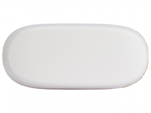 Наушники беспроводные TWS «Socorro» из пробки и переработанного пластика