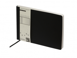 Скетчбук B5 «Sketch & Art» 200 г/м2, soft-touch Скетчбук B5 «Sketch & Art» 200 г/м2, soft-touch