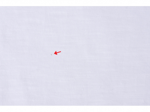 Футболка из текстурного джерси «Portofino», унисекс