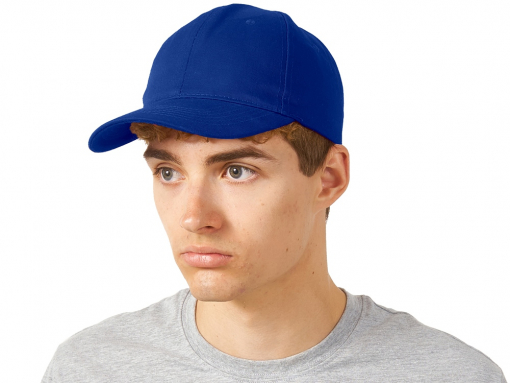 Бейсболка «Milwaukee» из переработанного полиэстера RPET