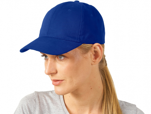 Бейсболка «Milwaukee» из переработанного полиэстера RPET