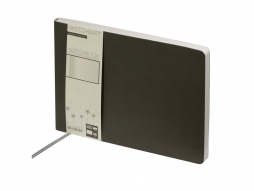 Скетчбук B5 «Sketch & Art» 200 г/м2, soft-touch Скетчбук B5 «Sketch & Art» 200 г/м2, soft-touch