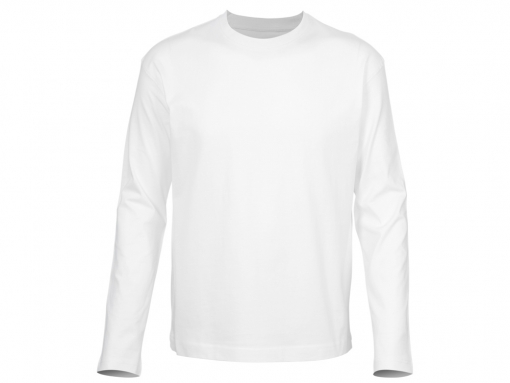 Лонгслив оверсайз «Berlin» унисекс