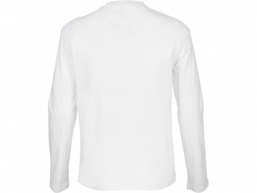 Лонгслив оверсайз «Berlin» унисекс