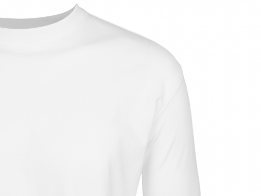 Лонгслив оверсайз «Berlin» унисекс