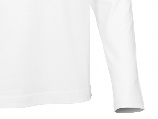 Лонгслив оверсайз «Berlin» унисекс