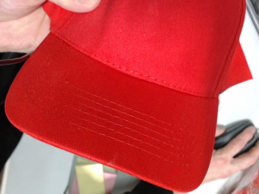 Бейсболка «Memphis 165»