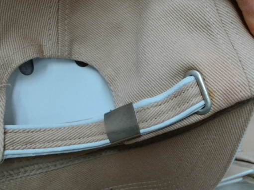 Бейсболка «Cancun»