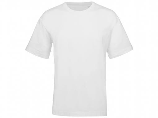 Футболка оверсайз «Vienna» унисекс