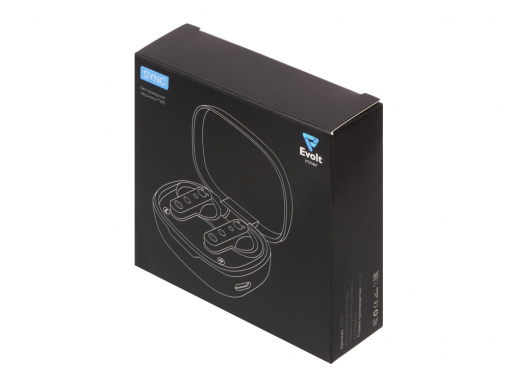 Беспроводные наушники TWS «Sync»