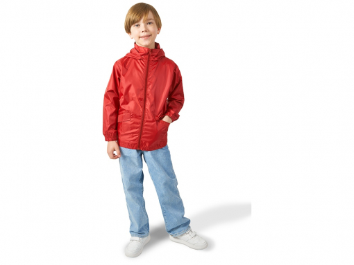 Ветровка «Miami» детская