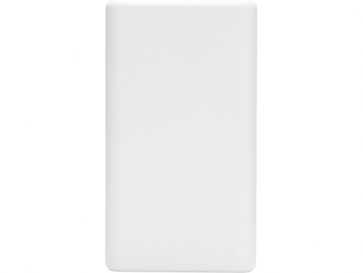 Внешний беспроводной аккумулятор 2-в-1 с функцией зарядки Apple Watch, QC/PD «AtomIQ», 10000 мАч