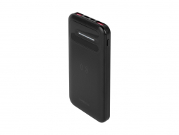 Внешний беспроводной аккумулятор «NEO Discover Pro», 10000 mAh Внешний беспроводной аккумулятор «NEO Discover Pro», 10000 mAh