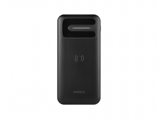 Внешний беспроводной аккумулятор «NEO Discover Pro», 10000 mAh