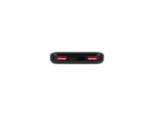 Внешний беспроводной аккумулятор «NEO Discover Pro», 10000 mAh