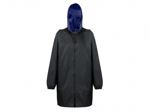 Дождевик «Bi-color» унисекс