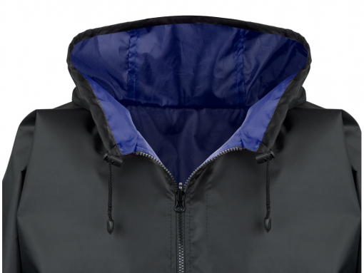 Дождевик «Bi-color» унисекс