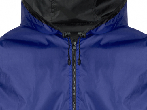 Дождевик «Bi-color» унисекс