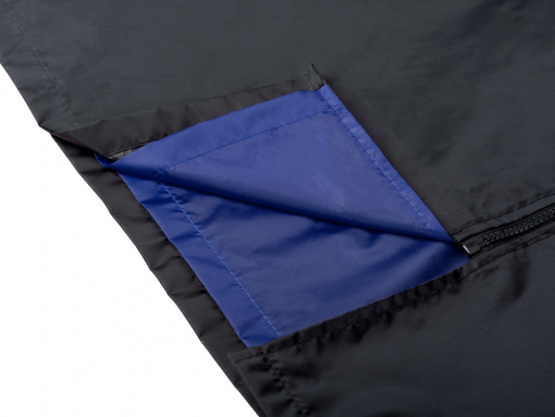 Дождевик «Bi-color» унисекс