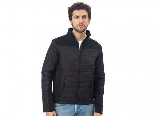 Куртка утепленная «Racer» мужская