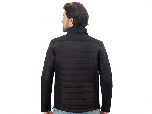 Куртка утепленная «Racer» мужская