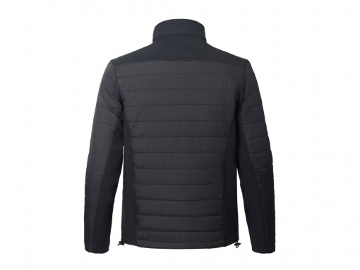 Куртка утепленная «Racer» мужская