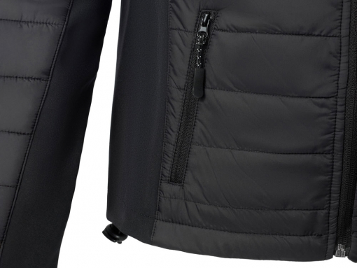 Куртка утепленная «Racer» мужская