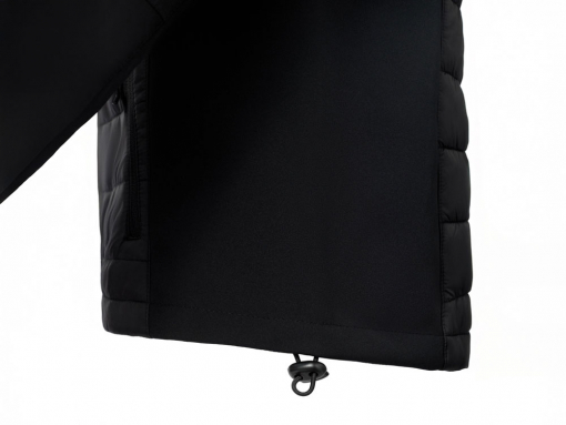 Куртка утепленная «Racer» мужская