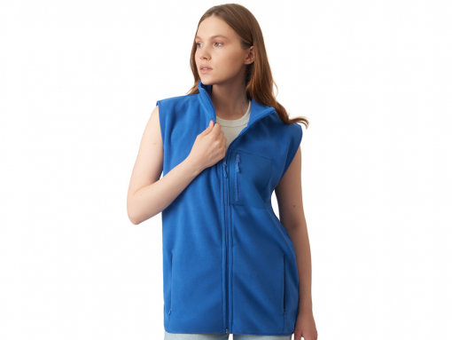 Жилет флисовый «Trondheim» унисекс