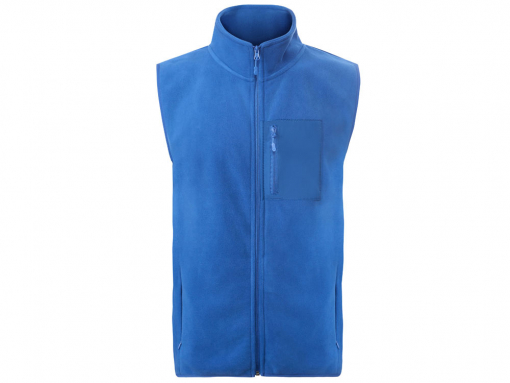 Жилет флисовый «Trondheim» унисекс