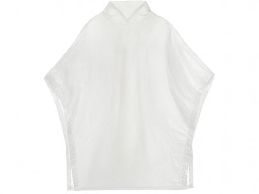 Пончо «Hawaii» c чехлом детский