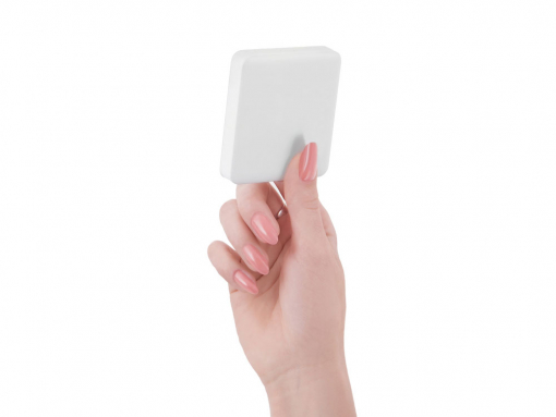 Внешний аккумулятор «Brick 5» с быстрой зарядкой PD, 5000 мАч