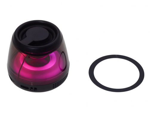 Магнитная беспроводная колонка «MagMelo», 5 Вт