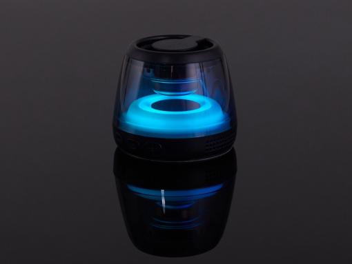 Магнитная беспроводная колонка «MagMelo», 5 Вт