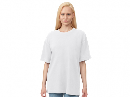 Футболка оверсайз «Vienna» унисекс