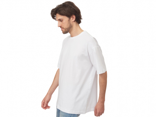 Футболка оверсайз «Vienna» унисекс