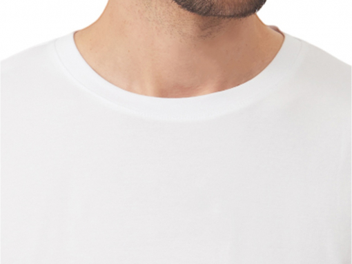 Футболка оверсайз «Vienna» унисекс