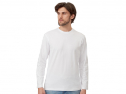 Лонгслив «HD Fit» мужской Лонгслив «HD Fit» мужской