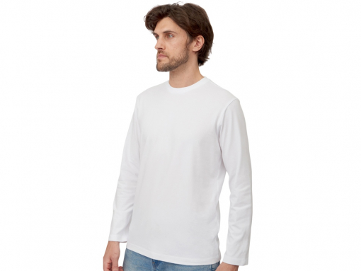 Лонгслив «HD Fit» мужской