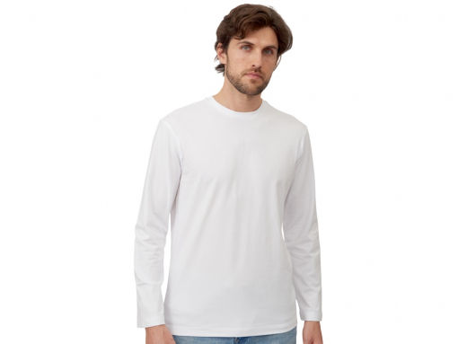 Лонгслив «HD Fit» мужской