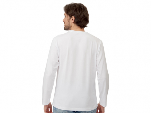 Лонгслив «HD Fit» мужской