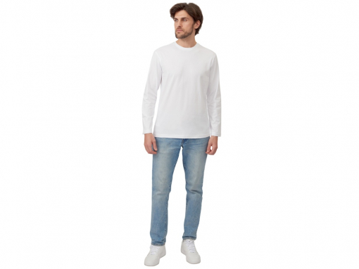 Лонгслив «HD Fit» мужской