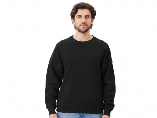 Свитшот оверсайз «Paris», унисекс