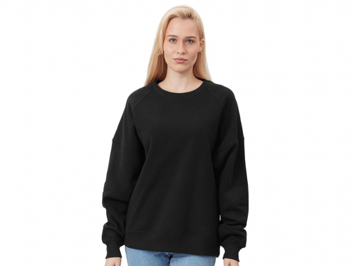 Свитшот оверсайз «Paris», унисекс